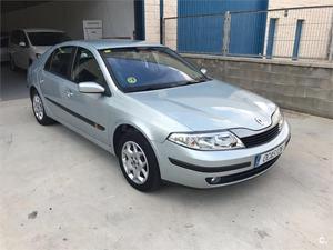 RENAULT Laguna DYNAMIQUE V 5p.