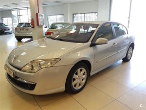 RENAULT Laguna Dynamique 2.0dCi 150CV 5p.