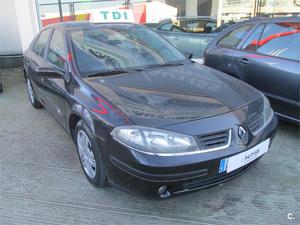 RENAULT Laguna Expression 1.9dCi 110CV E4 5p.