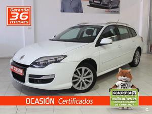 RENAULT Laguna G.Tour Dynamique TomTom dCi 110 eco2 ESM 5p.