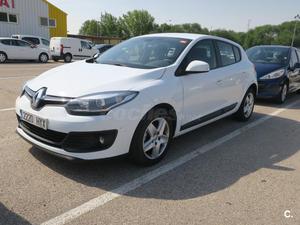 RENAULT Megane Bose EDC dCi 110 eco2 5p.