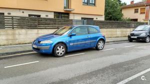 RENAULT Megane CONFORT DYNAMIQUE 1.5DCI 3p.