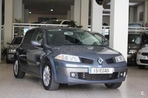 RENAULT Megane CONFORT EXPRESSION 1.5DCIp.