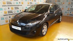 RENAULT Megane Dynamique 1.9dCi 130cv eco2 5p.