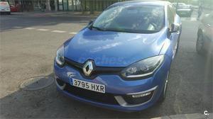 RENAULT Megane GT Style Energy dCi 110 SS eco2 5p.