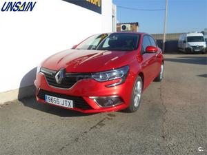 RENAULT Megane Intens Energy dCi p.