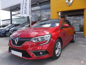 RENAULT Megane Intens Energy dCi p.