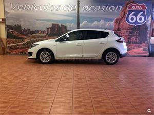 RENAULT Megane Limited dCi 110 eco2 5p.