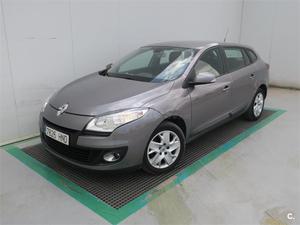 RENAULT Megane Sp. T. Business Energy dCi 110 SS eco2 5p.