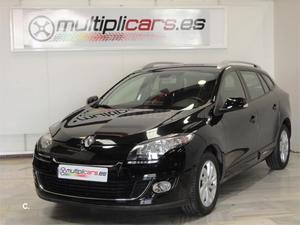 RENAULT Megane Sp. T. Dynamique Energy dCi 110 SS eco2 5p.