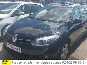 RENAULT Megane Sport Tourer Business dCi 95 5p.