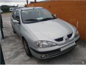 RENAULT Mégane CLASSIC RN 1.9D 4p.