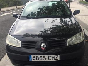 RENAULT Mégane CONFORT DYNAMIQUE V 3p.