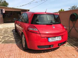 RENAULT Mégane Dynamique 1.5dCi105 eco2 3p.