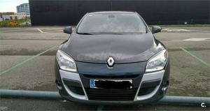 RENAULT Mégane Dynamique dCi 110 eco2 3p.