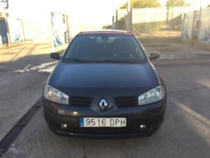 RENAULT Mégane SEDAN LUXE PRIVILEGE 1.5DCI