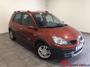 RENAULT Scenic Adventure V EU4 5p.