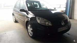 RENAULT Scenic CONFORT DYNAMIQUE 1.5DCI80 5p.