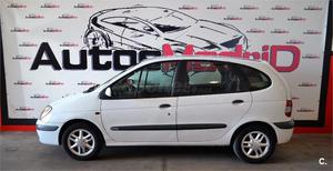 RENAULT Scenic CONFORT DYNAMIQUE 1.9DCI 5p.