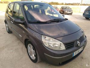 RENAULT Scenic CONFORT DYNAMIQUE 1.9DCI 5p.