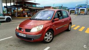 RENAULT Scenic CONFORT DYNAMIQUE V 5p.