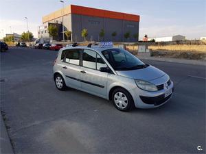 RENAULT Scenic Confort Expression 1.5dCi105 EU4 5p.