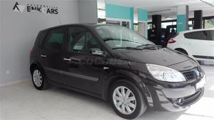 RENAULT Scenic Dynamique V EU4 5p.