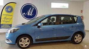 RENAULT Scenic Dynamique dCi 110 EDC 5p.