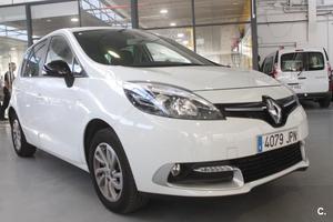 RENAULT Scenic LIMITED Energy dCi 110 Euro 6 5p.