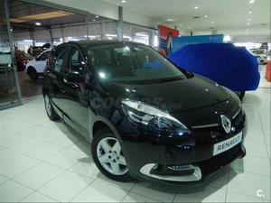 RENAULT Scenic Selection Energy dCi 110 eco2 5p.