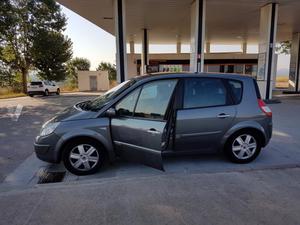 RENAULT Scénic CONFORT DYNAMIQUE V -05