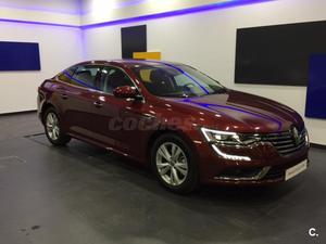 RENAULT Talisman Intens Energy TCe 110kW 150CV EDC 4p.