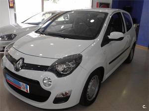 RENAULT Twingo Emotion  dCi 75 3p.