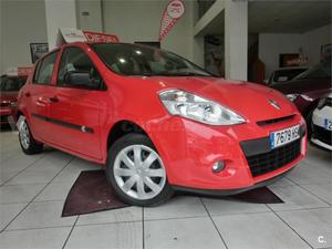 Renault Clio Business Dci 75 Eco2 5p. -13