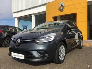Renault Clio Limited Energy Dci 55kw 75cv 5p. -17