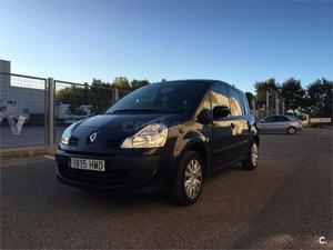 Renault Grand Modus Yahoo Dci 75 Eco2 5p. -12