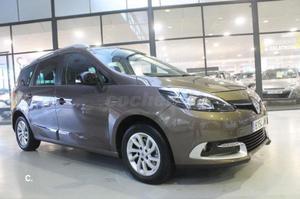 Renault Grand Scenic Limited Energy Dci 130 Eco2 7p Euro 6