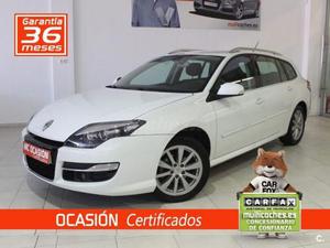 Renault Laguna G.tour Dynamique Tomtom Dci 110 Eco2 Esm 5p.