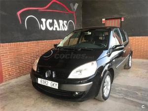 Renault Scenic Adventure 1.9dci Eu4 5p. -09