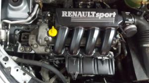 Renault clio sport v 172cv y 182cv
