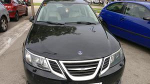 SAAB 9-3 Sport Hatch Vector 1.9 TiD -08