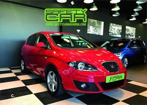 SEAT ALTEA 1.6 TDI 105cv Reference EEcomotive 5p.