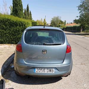 SEAT ALTEA 1.9 TDI 105cv Stylance 5p.