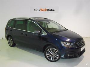 SEAT Alhambra 2.0 TDI 135kW DSG SS St Ad Plus L 5p.