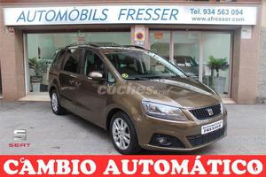 SEAT Alhambra 2.0 TDI 140 CV Ecomotive Style DSG 5p.