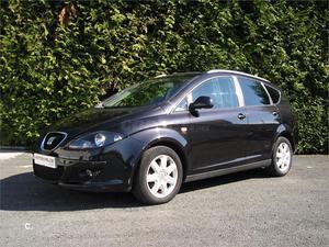 SEAT Altea XL 2.0 TDI 140cv Style 5p.