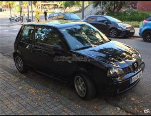 SEAT Arosa 1.4i 16v SPORT 3p.