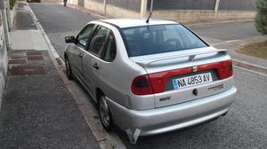 SEAT Córdoba 1.9 TDI GT 110CV -98