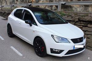 SEAT Ibiza 1.0 EcoTSI 110cv FR Crono 5p.