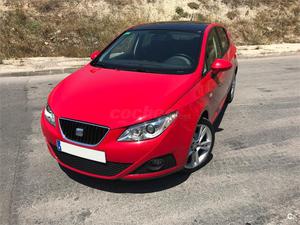 SEAT Ibiza 1.2 TSI 105cv Sport DSG 5p.